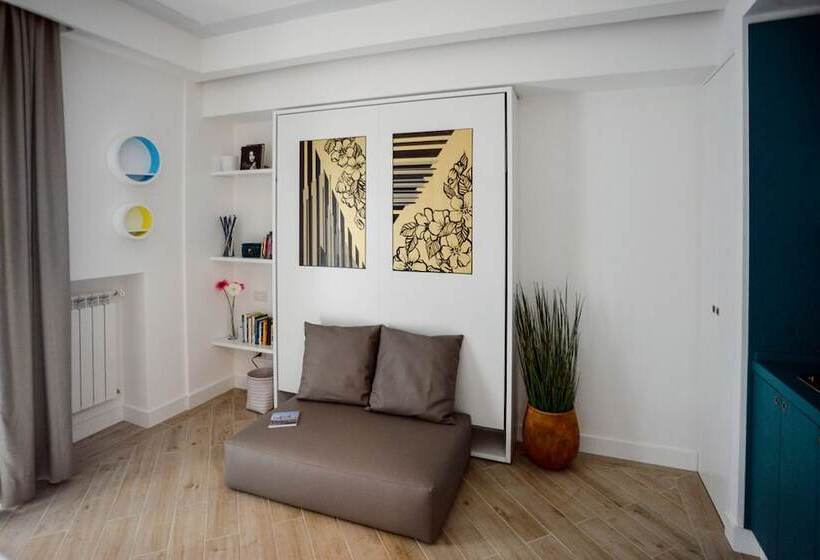 پانسیون Click&sleep