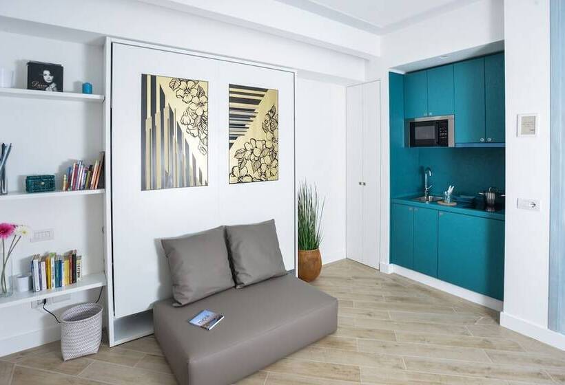 پانسیون Click&sleep