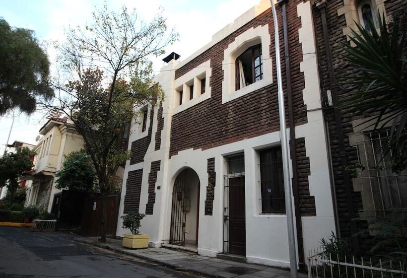 膳宿费 Hostal Sendero Sur