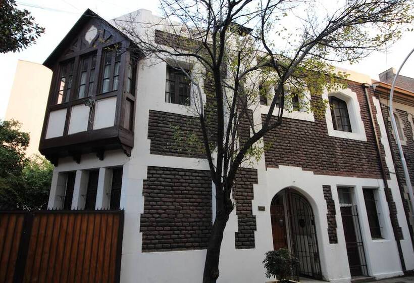 膳宿费 Hostal Sendero Sur