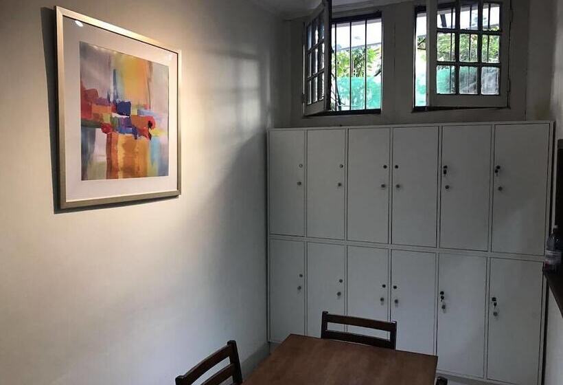 膳宿费 Hostal Sendero Sur