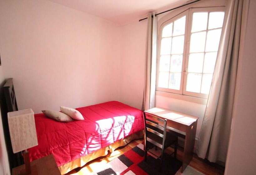 膳宿费 Hostal Sendero Sur