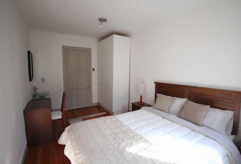 膳宿费 Hostal Sendero Sur