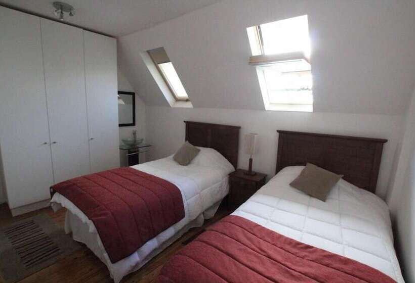 膳宿费 Hostal Sendero Sur