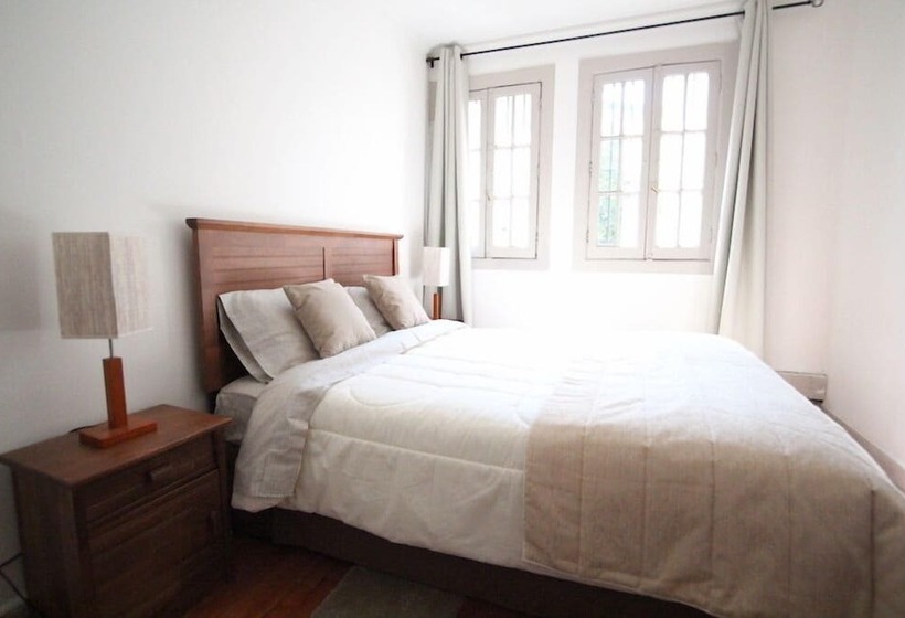 膳宿费 Hostal Sendero Sur