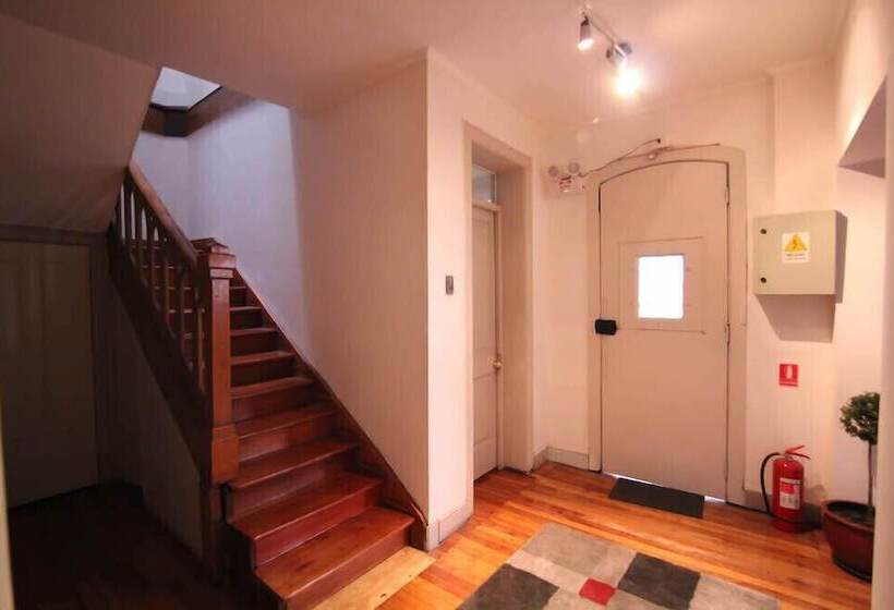 膳宿费 Hostal Sendero Sur