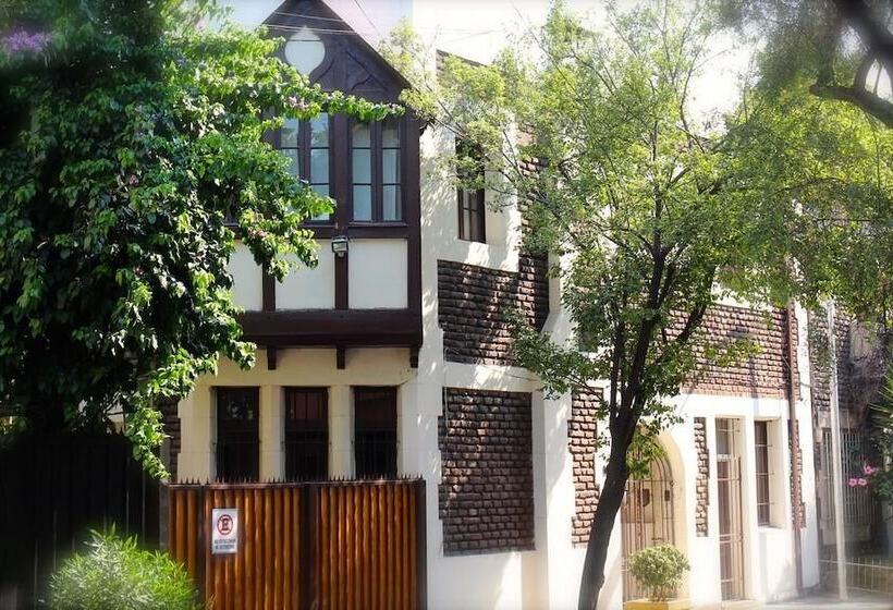 膳宿费 Hostal Sendero Sur