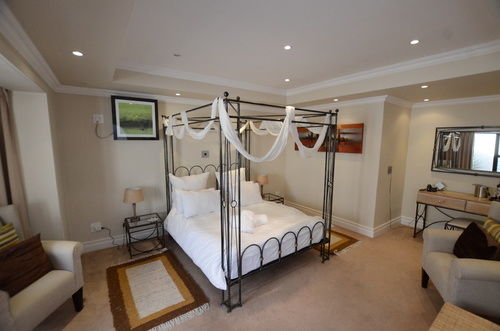 膳宿费 Norscot Manor Guest Lodge