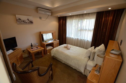 膳宿费 Norscot Manor Guest Lodge