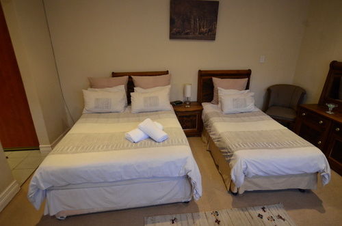 膳宿费 Norscot Manor Guest Lodge