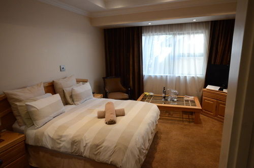 膳宿费 Norscot Manor Guest Lodge
