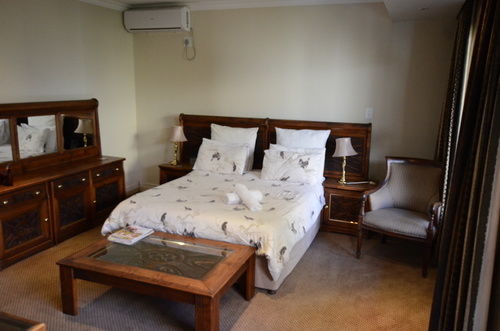 膳宿费 Norscot Manor Guest Lodge