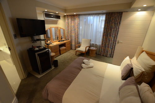 膳宿费 Norscot Manor Guest Lodge