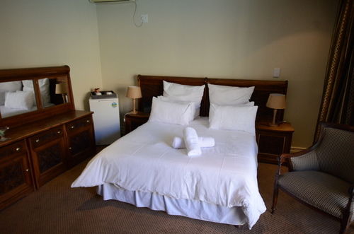 膳宿费 Norscot Manor Guest Lodge