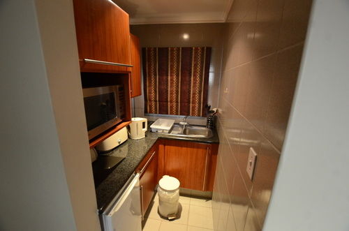 膳宿费 Norscot Manor Guest Lodge