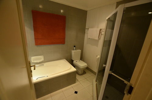 膳宿费 Norscot Manor Guest Lodge