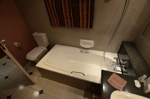 膳宿费 Norscot Manor Guest Lodge