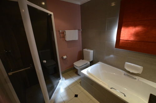 膳宿费 Norscot Manor Guest Lodge