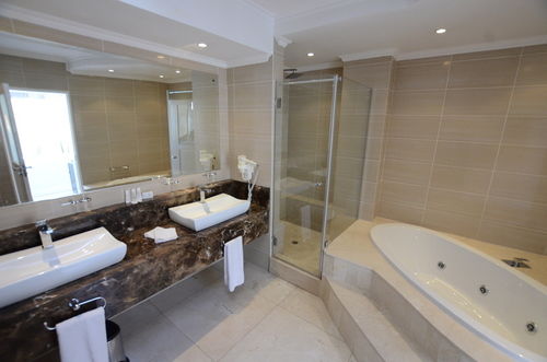 膳宿费 Norscot Manor Guest Lodge