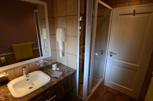 膳宿费 Norscot Manor Guest Lodge