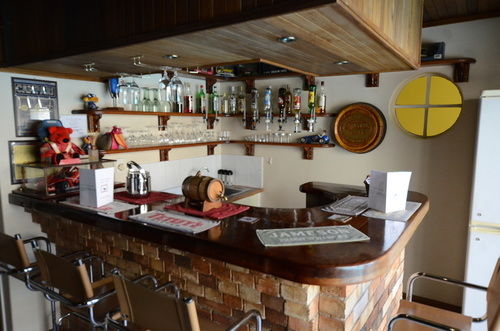 膳宿费 Norscot Manor Guest Lodge