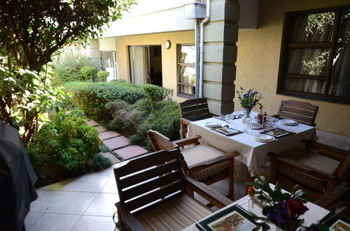 膳宿费 Norscot Manor Guest Lodge