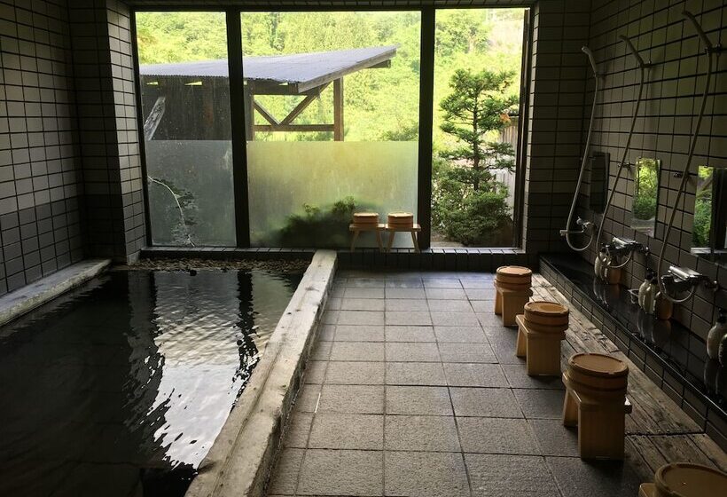 Ryokan Sansui