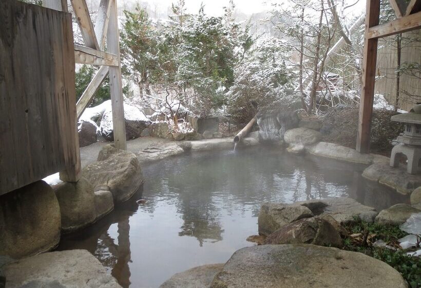 Ryokan Sansui