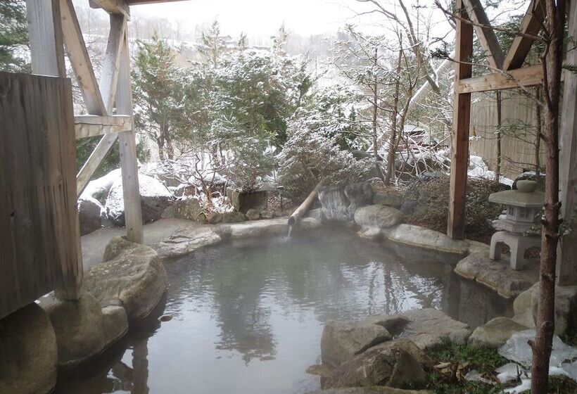 Ryokan Sansui