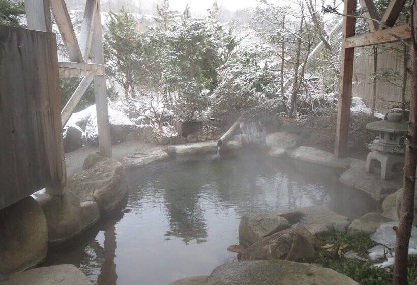 Ryokan Sansui