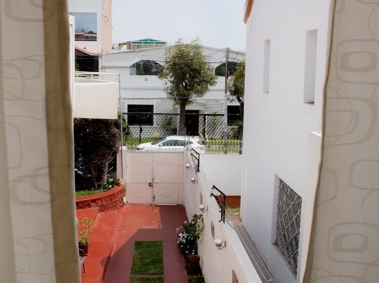 Terra Nova Hotel Boutique