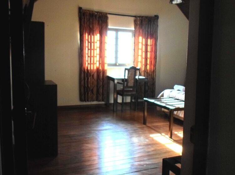 Terra Nova Hotel Boutique