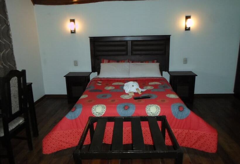 Terra Nova Hotel Boutique