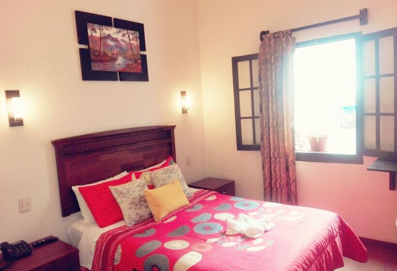 Terra Nova Hotel Boutique