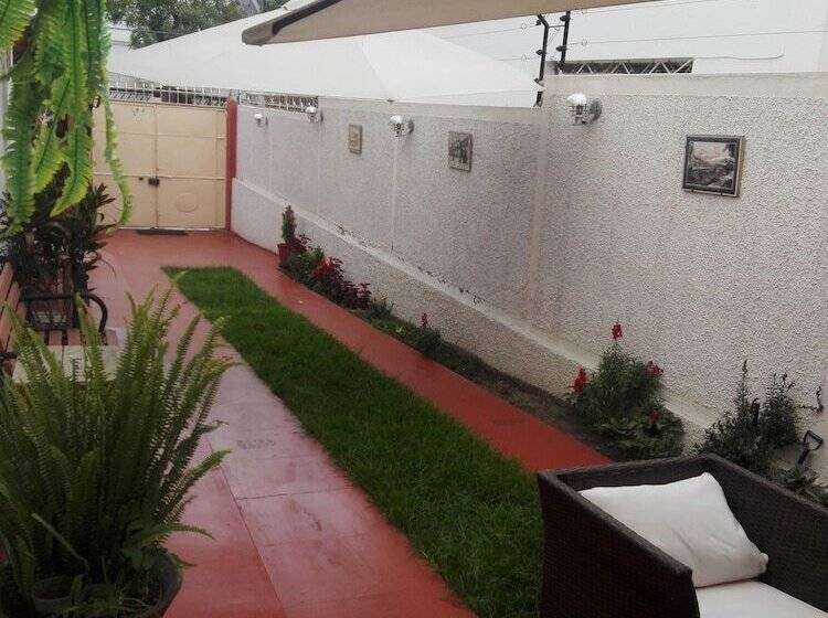 Terra Nova Hotel Boutique