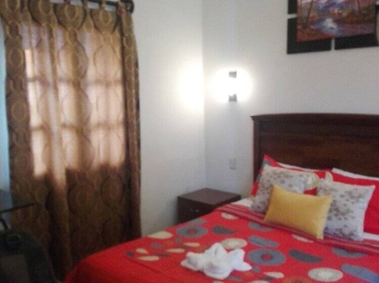 Terra Nova Hotel Boutique