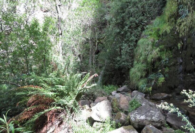 הוסטל Swartberg Backpackers