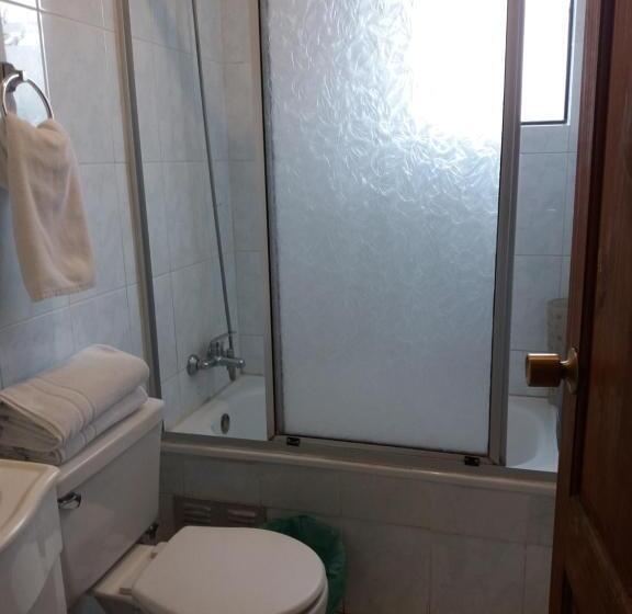 Apart Hotel Gran Pacifico