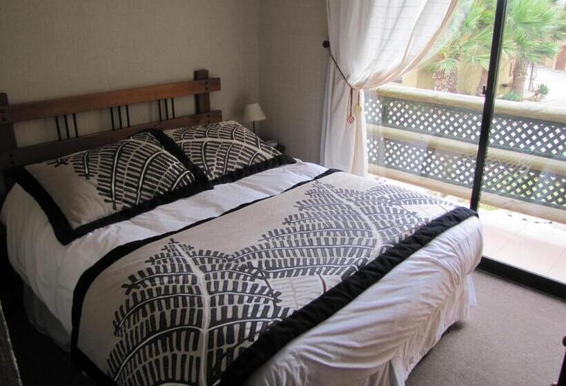 Apart Hotel Gran Pacifico