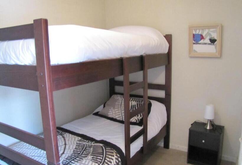 Apart Hotel Gran Pacifico