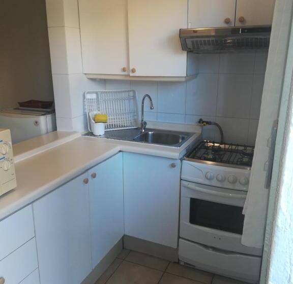 Apart Hotel Gran Pacifico