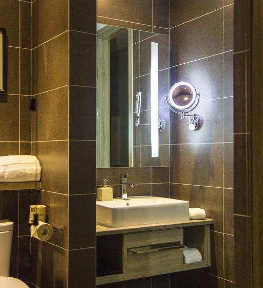 Atour Hotel Station Street Linfen