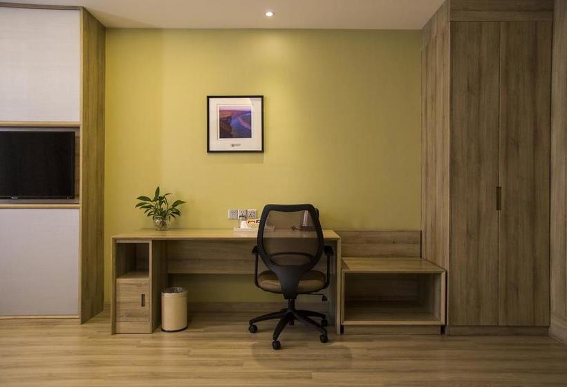 Atour Hotel Station Street Linfen