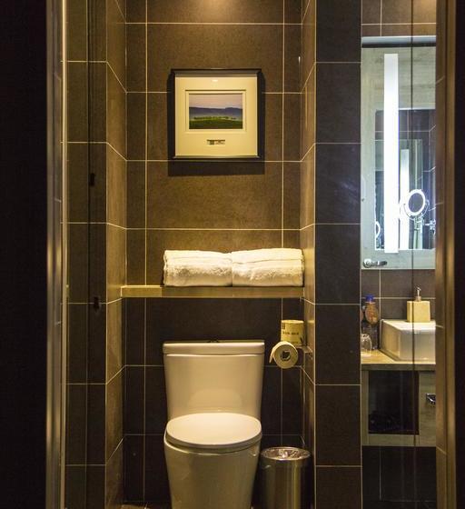 Atour Hotel Station Street Linfen