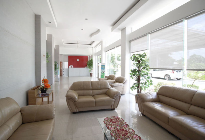 酒店 Airy Pangkal Pinang Aleksander 1 Bangka