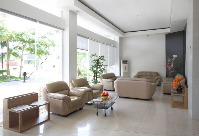 酒店 Airy Pangkal Pinang Aleksander 1 Bangka