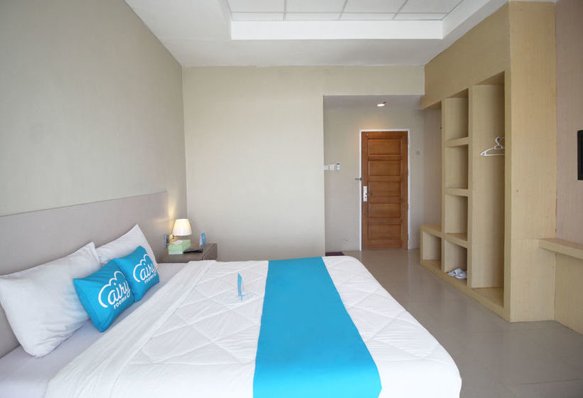 فندق Airy Pangkal Pinang Aleksander 1 Bangka