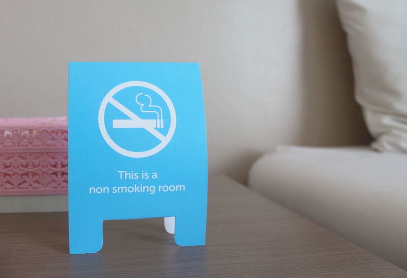 酒店 Airy Pangkal Pinang Aleksander 1 Bangka