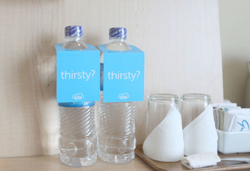 酒店 Airy Pangkal Pinang Aleksander 1 Bangka