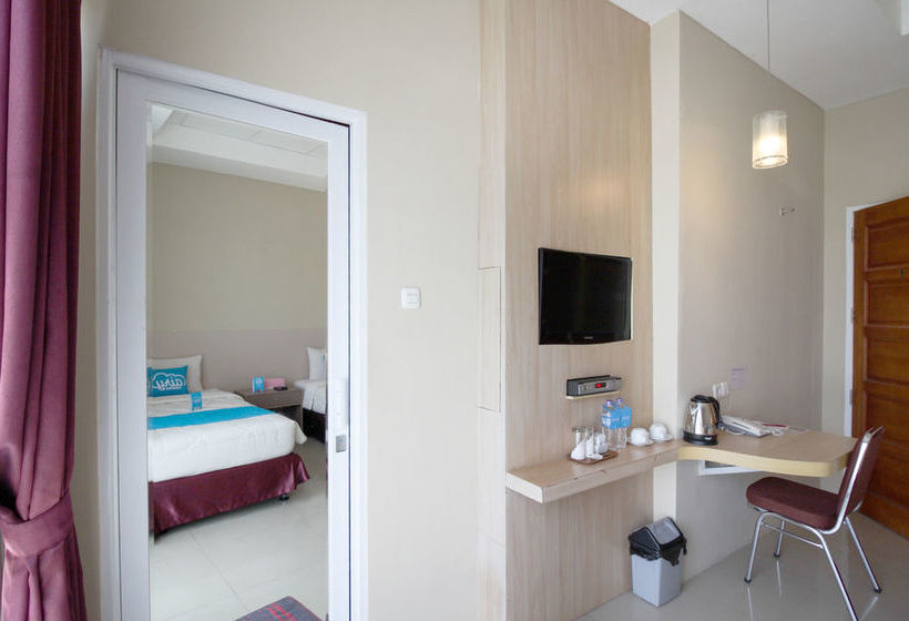 酒店 Airy Pangkal Pinang Aleksander 1 Bangka